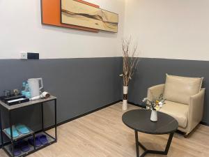 Fotografija u galeriji objekta 中怡公寓 u Guangdžouu