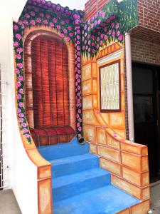 Fotografie z fotogalerie ubytování Shekinah House v destinaci Cartagena