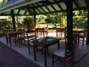 Billede fra billedgalleriet på La Diguoise i La Digue + 23 billeder