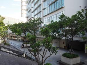 ジャカルタにあるLuxury 2BR Summit Apt with Pool, Gym, WiFiのギャラリーの写真