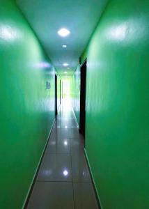 Fotografie z fotogalerie ubytování ARK Serendah Hotel v Kuala Lumpur