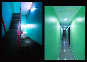 Fotografie z fotogalerie ubytování ARK Serendah Hotel v Kuala Lumpur
