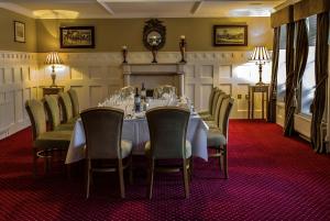 Foto sihtkohas Strokestown asuva majutusasutuse Percy French Hotel galeriist