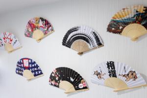 Fotografie z fotogalerie ubytování 結 Osaka v Osace + 37 fotografií