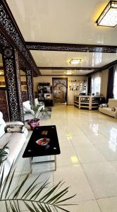 Fotografie z fotogalerie ubytování UMAR Hotel v destinaci Chiva