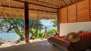 Příroda nedaleko chaty