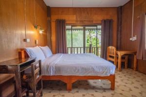 Gallery image of Happy House Backpackers in Pai