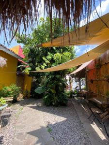 Afbeelding uit fotogalerij van ViaVia Guesthouse in Yogyakarta +75 foto's