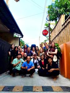 Afbeelding uit fotogalerij van ViaVia Guesthouse in Yogyakarta