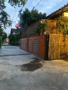 Afbeelding uit fotogalerij van ViaVia Guesthouse in Yogyakarta