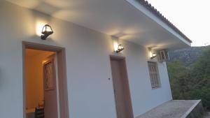 Fotografie z fotogalerie ubytování Aegean House v destinaci Kími