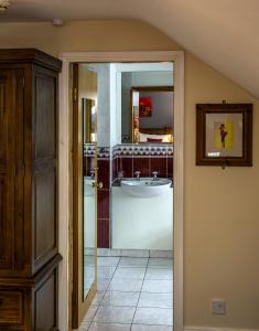 Fotografie z fotogalerie ubytování Percy French Hotel v destinaci Strokestown