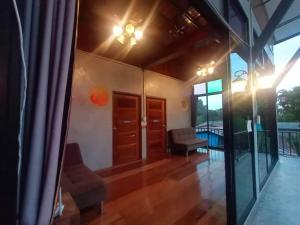 Fotografie z fotogalerie ubytování Baan Rabiangdao UthaiThani v destinaci Uthai Thani
