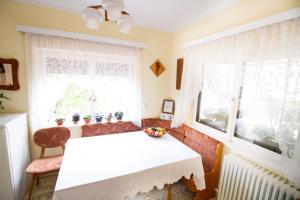 Fotografie z fotogalerie ubytování Margo Apartman v destinaci Fonyód + 17 fotografií