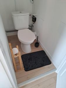 Photo de la galerie de l'établissement Com'in Studio Sauna, à Comines