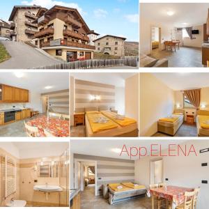 Fotografie z fotogalerie ubytování Casa da Claudia v Livignu