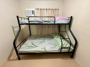 Afbeelding uit fotogalerij van Maltuae Condotel in Davao City