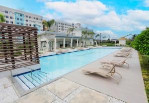 Afbeelding uit fotogalerij van Maltuae Condotel in Davao City