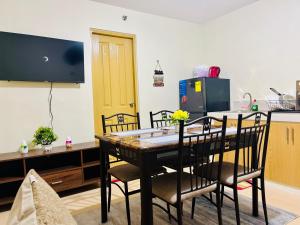 Afbeelding uit fotogalerij van Maltuae Condotel in Davao City