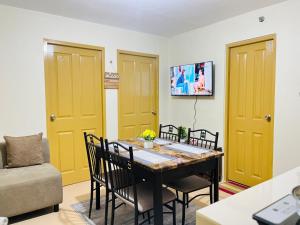 Afbeelding uit fotogalerij van Maltuae Condotel in Davao City