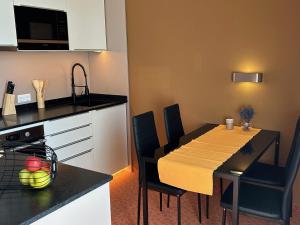 Zdjęcie z galerii obiektu Das WALDFRIEDE Appartement w mieście Bad Tatzmannsdorf +25 zdjęć