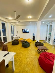 Foto dalla galleria di Downtown Hostels Mirissa a Mirissa