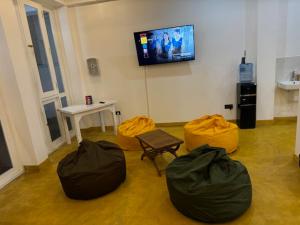 Foto dalla galleria di Downtown Hostels Mirissa a Mirissa