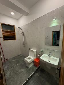 Foto dalla galleria di Downtown Hostels Mirissa a Mirissa