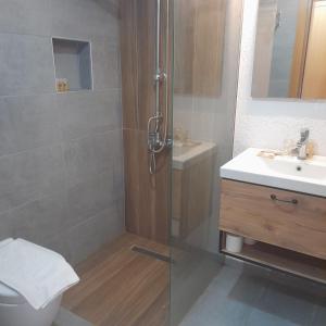 Gallery image of Tangiers Hotel Ex Marina Bay in Bodrum City
