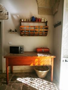 Fotografie z fotogalerie ubytování Casa del Glicine Andrano v destinaci Andrano + 20 fotografií