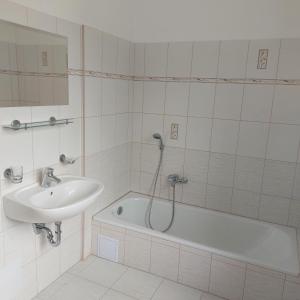 Bilik mandi di Gut Sonnenhof