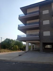 Imagen de la galería de AK Apartments Ioa, en Ioannina
