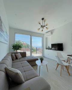 Foto dalla galleria di Studio Apartmani Lemon a Budua