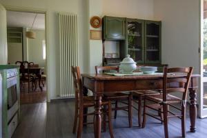 Gallery image of Fee4Me Cozy House on the Lake in Bosisio Parini