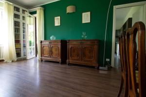 Gallery image of Fee4Me Cozy House on the Lake in Bosisio Parini