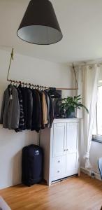 Foto Kölnis asuva majutusasutuse Cozy spacious studio apart in Köln Sülz galeriist