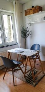 Fotografie z fotogalerie ubytování Cozy spacious studio apart in Köln Sülz v Kolíně