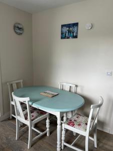 Fotografie z fotogalerie ubytování Family and pet friendly farm stay v destinaci Ballyshannon