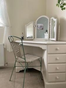 Fotografie z fotogalerie ubytování Family and pet friendly farm stay v destinaci Ballyshannon