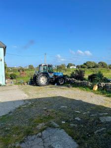 Fotografie z fotogalerie ubytování Family and pet friendly farm stay v destinaci Ballyshannon