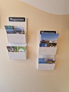 Fotografija v galeriji nastanitve Haus Brenner Weiz v mestu Weiz