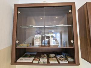 Fotografija v galeriji nastanitve Haus Brenner Weiz v mestu Weiz