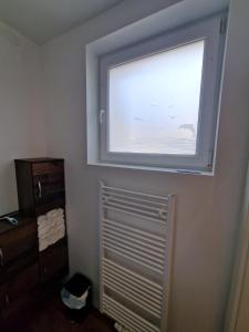 TV in/ali zabaviščno središče v nastanitvi Haus Brenner Weiz