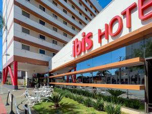 Foto de Ibis Foz do Iguaçu