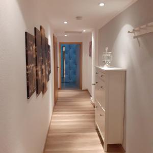 Fotografie z fotogalerie ubytování Ferienwohnung Zum Lederbernd v destinaci Beierfeld + 6 fotografií