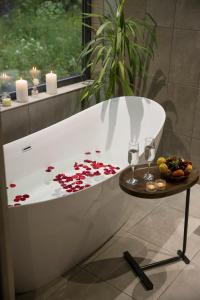 Billede fra billedgalleriet på The Nest Guesthouse - Vanadzor i Vanadzor