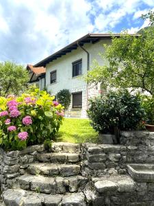 Galería fotográfica de Apartma Savan en Tolmin