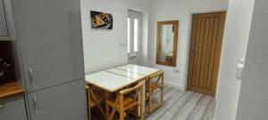 Fotografie z fotogalerie ubytování Seaside Escape Chalet in Leysdown-on-Sea v destinaci Sheerness