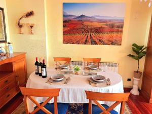 GarnachasBlancas 음료