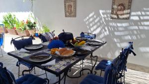 Foto dalla galleria di Da Tony a Meta Altre 6 foto